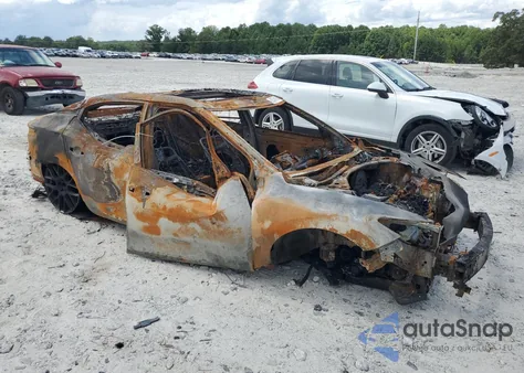 2016 Nissan Maxima 3.5S из США, поврежденный, VIN 1N4AA6AP3GC377839